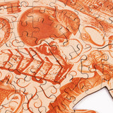 The Case of the Missing Piece