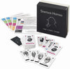 221b Card Game Gibsons