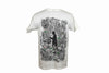 T-Shirt Map