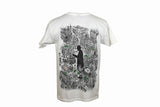 T-Shirt Map