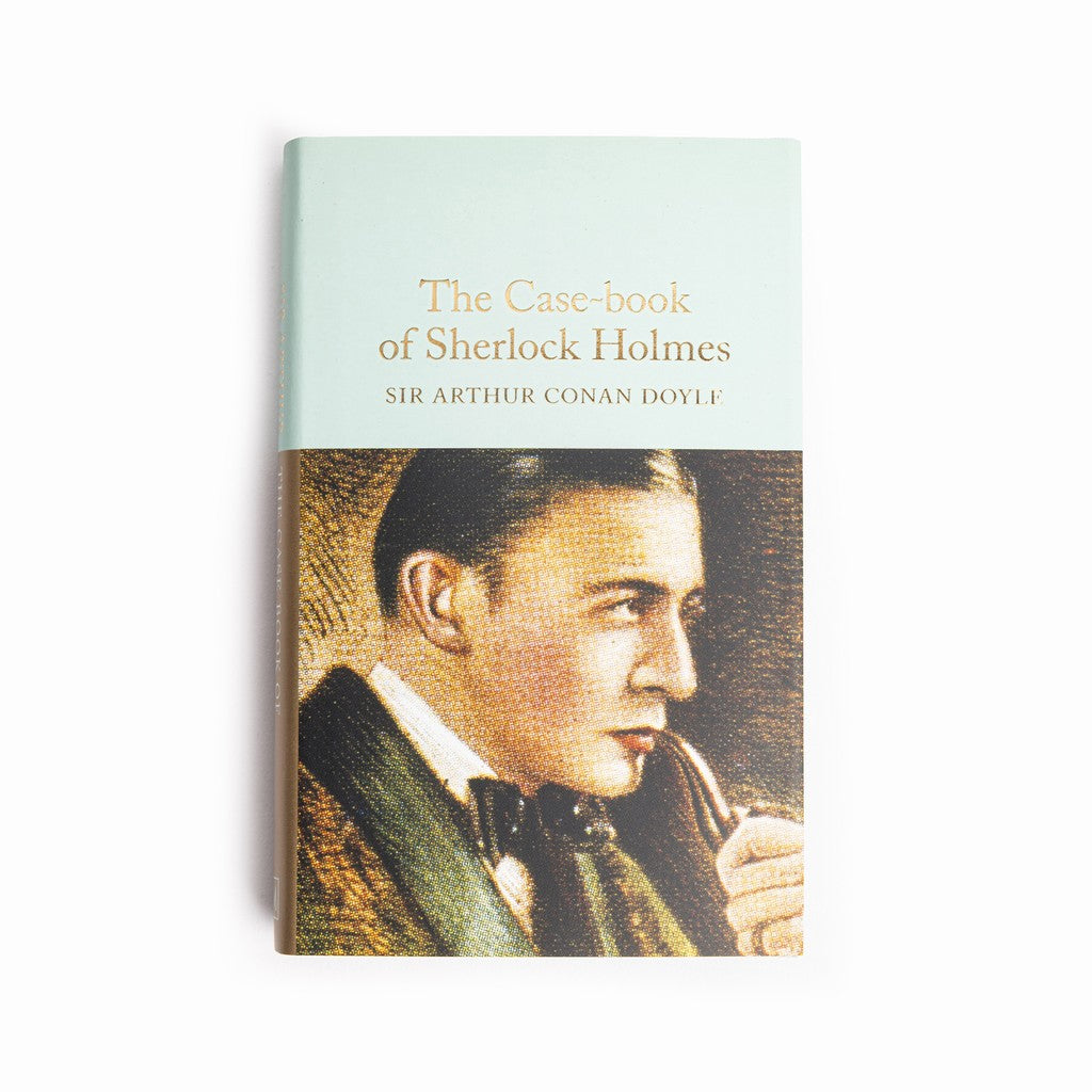 希少　THE CASE-BOOK OF SHERLOCK HOLMES The Case-Book of Sherlock Holmes – Sherlock-Holmes-Museum