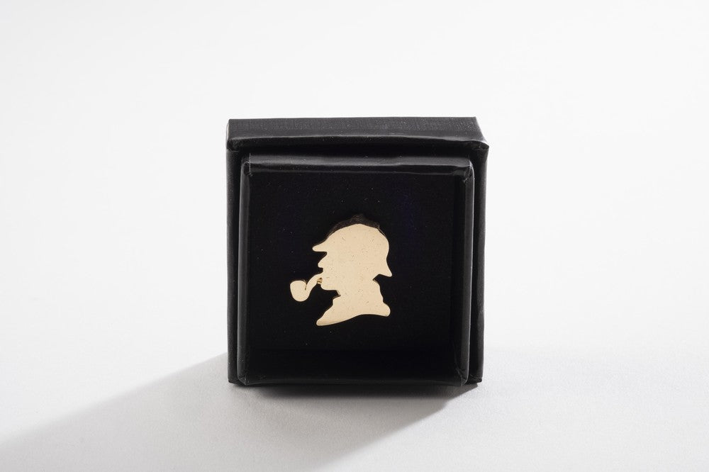 Cut Out Badges