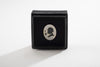 Embossed Badges