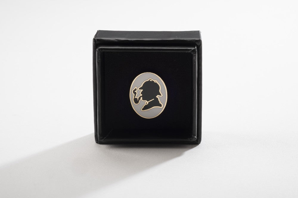 Embossed Badges