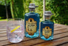Sherlocks Mystery Solving Solution Gin