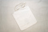 Luxury Shopper Canvas Bag