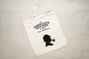 Luxury Shopper Canvas Bag