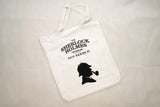 Luxury Shopper Canvas Bag