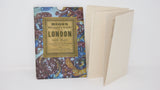 Moggs Strangers Guide to London