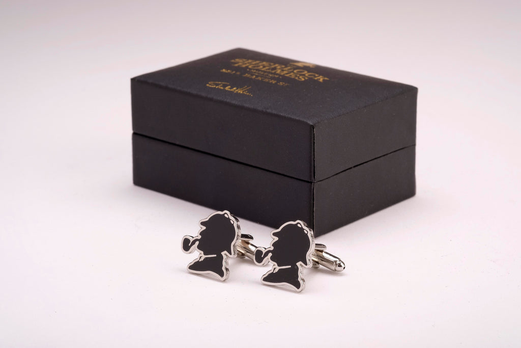 Cufflinks