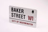 Street Sign