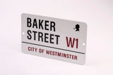 Street Sign