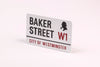 Street Sign