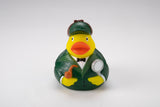 Rubber Ducks