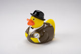Rubber Ducks