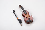 Miniature Violin