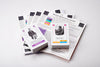 221b Card Game Gibsons
