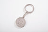Coin Keyring