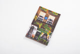 Credit card holder