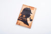 Credit card holder