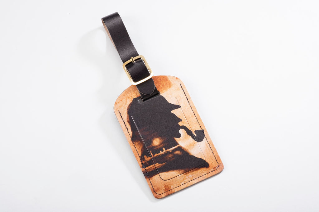 Luggage Tag