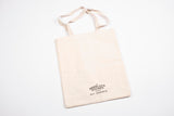 Luxury Shopper Canvas Bag