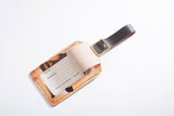 Luggage Tag