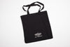 Luxury Shopper Canvas Bag