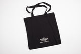 Luxury Shopper Canvas Bag