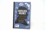 Sherlock Holmes' Puzzles