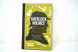 Sherlock Holmes' Puzzles