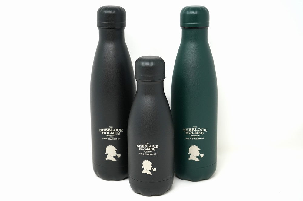 Chilly's Water Bottle 260 ml