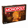 Sherlock's Monopoly