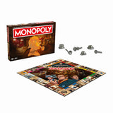 Sherlock's Monopoly