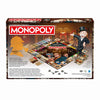 Sherlock's Monopoly