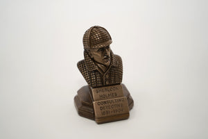 Small Bust