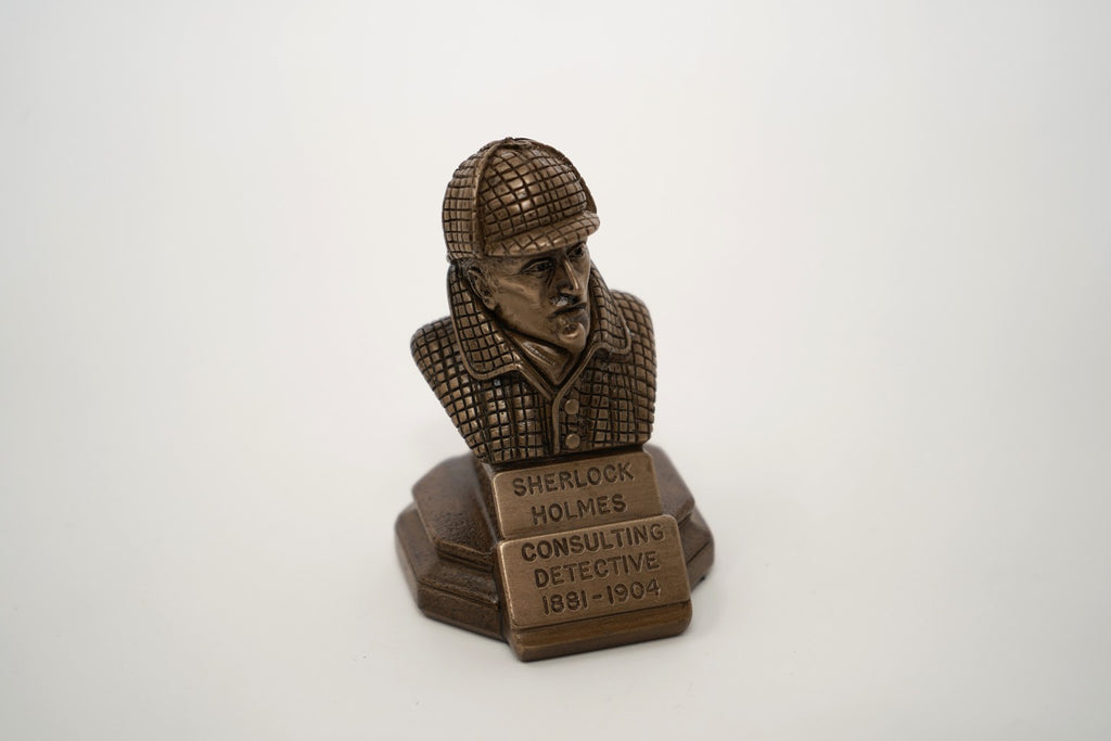 Small Bust