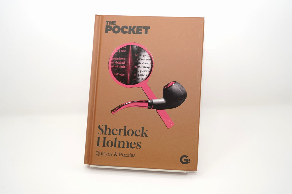 The Pocket Book