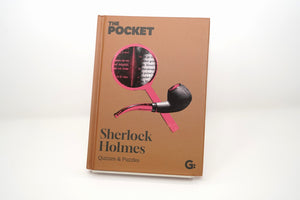 The Pocket Book