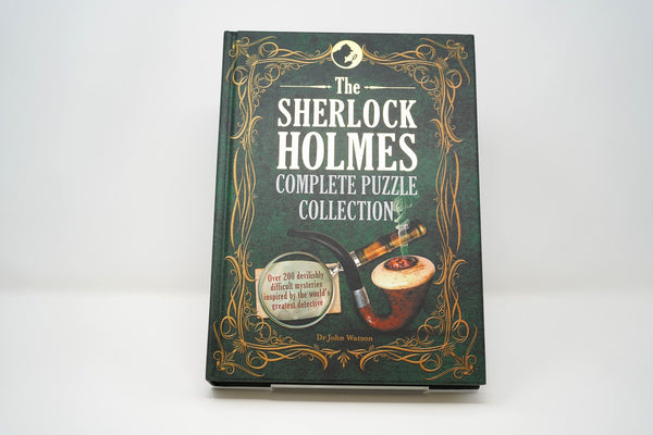 洋書 Sherlock Holmes/ The complete collection The Complete Collection – Sherlock-Holmes-Museum