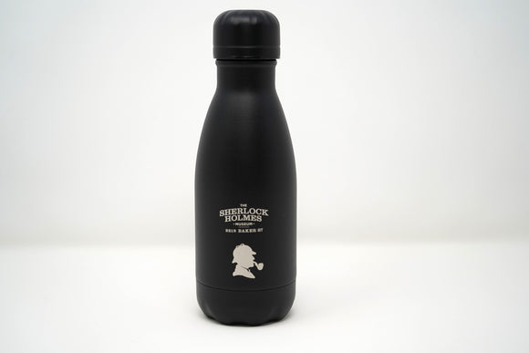 Chilly's Water Bottle 260 ml