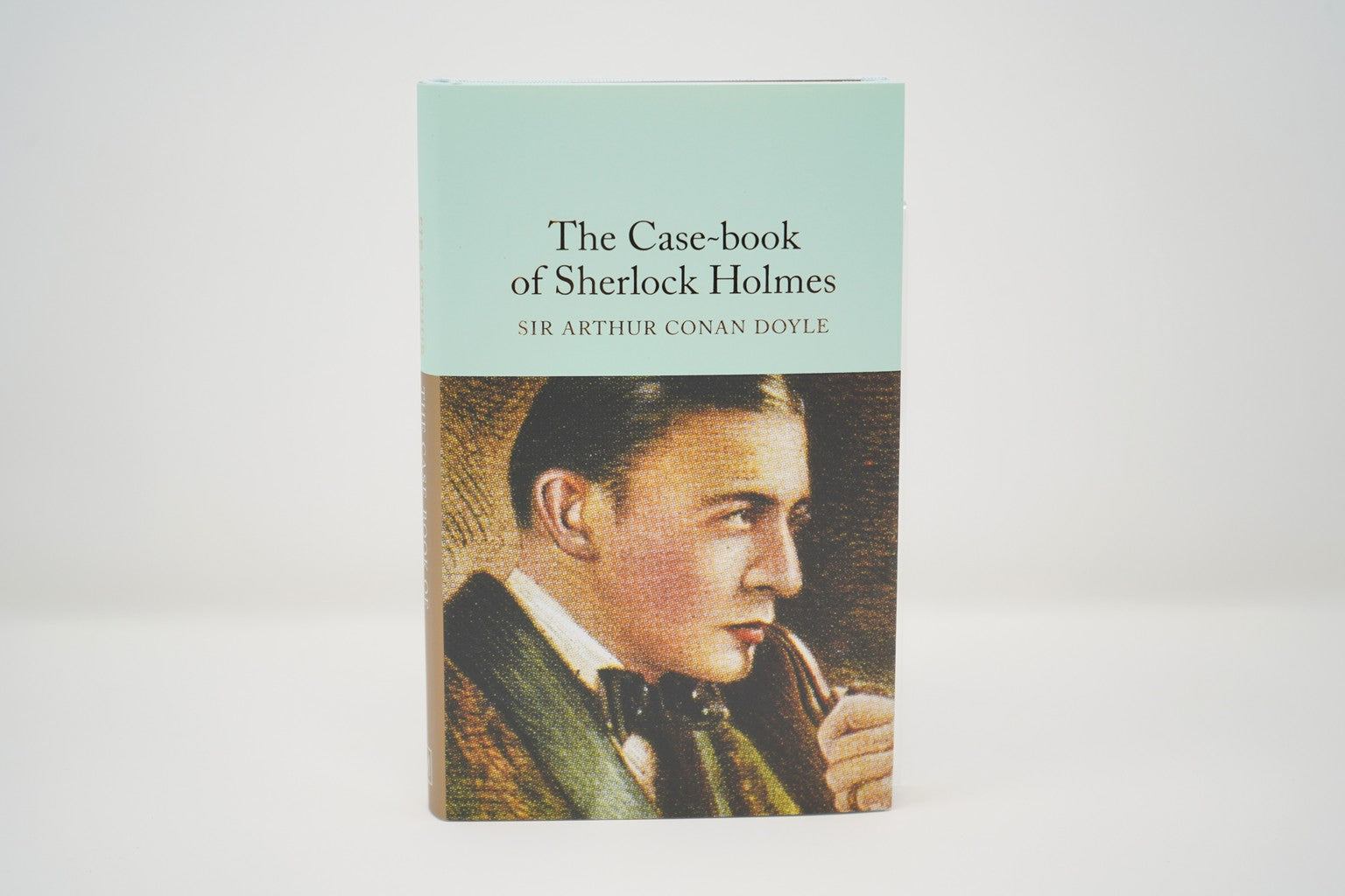 希少　THE CASE-BOOK OF SHERLOCK HOLMES 51071nF0pTL._AC_UF1000,