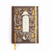 Sherlock's Notes Notebook