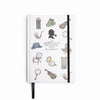 Icon's Notebook