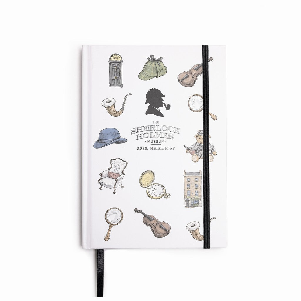 Icon's Notebook