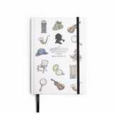 Icon's Notebook