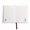 Icon's Notebook