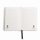 Icon's Notebook