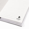 Icon's Notebook