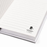 Icon's Notebook